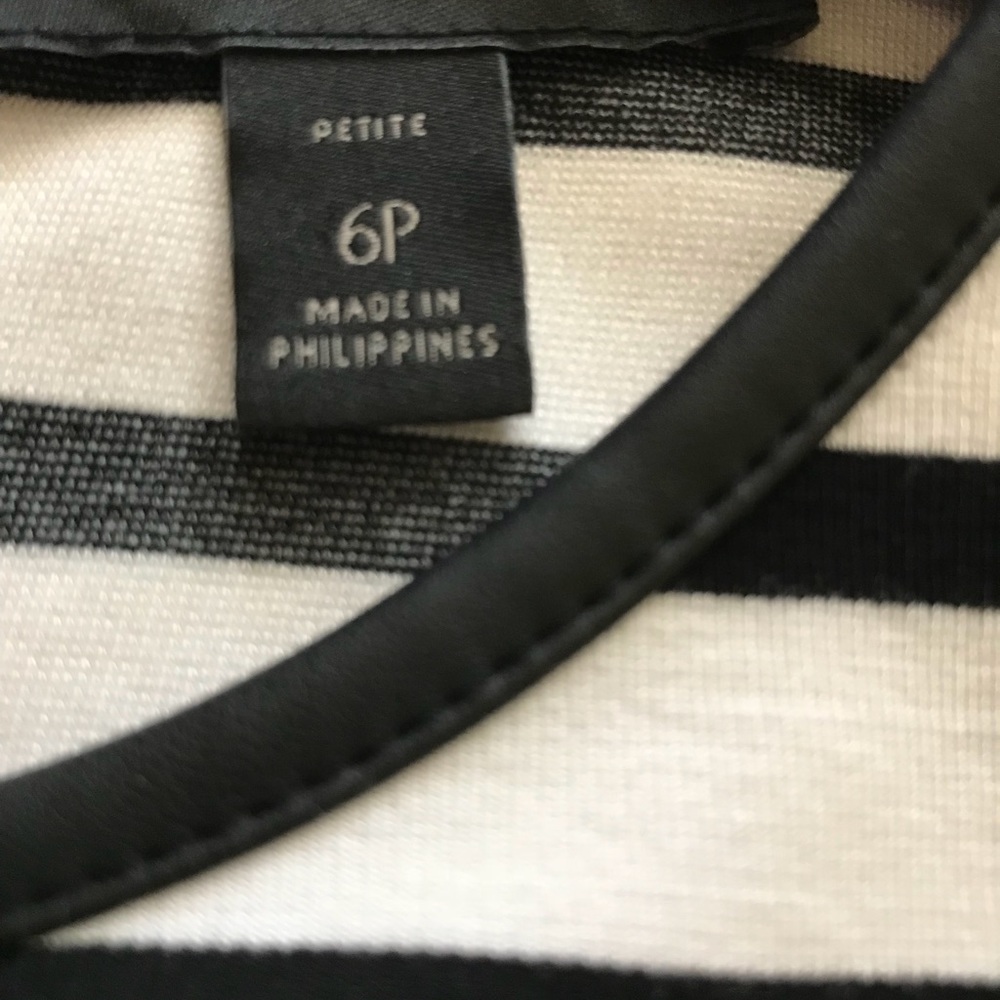 ❤️🏆HP🏆❤️ NWOT Banana Republic Dress - Picture 4 of 5